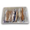 Image 2 : Assorted Teak Picture Frames
