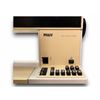 Image 2 : Vintage Pfaff Sewing Machine