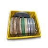 Image 2 : Crate Of Assorted Vintage Reels