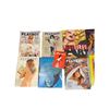 Image 2 : Assorted Vintage Playboy Magazines And Other Books