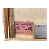 Image 3 : 2 Boxes Of Drafting Tools And Box Of Vintage Bing's Construction Set No. 6