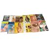 Image 2 : Assorted Vintage Magazines: Debonair, Escapade, Gent, Dude, & More