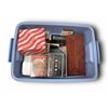 Image 2 : Assorted Vintage Collectibles: Tapes, Car, Chevron Matches, & More