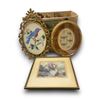 Image 1 : Assorted Vintage Prints And Frames