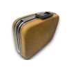 Image 2 : 2 Vintage Carry On Luggage: Jet Liner And Diplomat