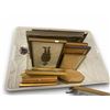 Image 2 : Assorted Vintage Frames And Prints