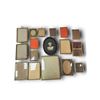 Image 1 : Assorted Vintage Frames