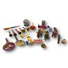 Image 1 : Assorted Vintage Tin And Plastic Toys