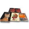Image 1 : 10 Assorted Books: Bev Doolittle, Norman Rockwell, & More