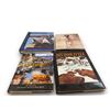 Image 2 : 10 Assorted Books: Bev Doolittle, Norman Rockwell, & More