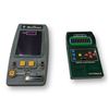 Image 1 : 2 Retro Electronic Handheld Games: Football 2 And Space Invader