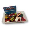 Image 2 : Assorted Collectible Toys: Kazoo, Batman, Tin Hopping Animals, & More