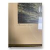 Image 2 : Vintage Framed Photo Of Cowichan River Duncan, Bc Canada