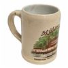 Image 1 : 1909 St, Alice Hotel Harrison Hot Springs Bc Stone Mug
