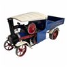 Image 1 : Vintage Mamod Pressed Steel Steam Wagon