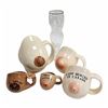 Image 1 : 6 Assorted Mature Cups