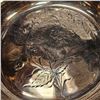 Image 2 : Vintage Silver Plated Handled Basket