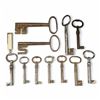 Image 1 : Assorted Antique Keys