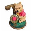 Image 1 : Vintage Brooktel Winnie The Pooh Desk Telephone