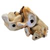 Image 2 : Vintage Made In Japan Ceramic Cave Man Figures