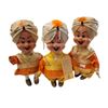 Image 1 : 3 Nabob Genie Dolls