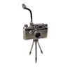 Image 1 : Vintage Lumix Camera Lighter And Tripod
