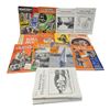 Image 1 : Assorted Books/Magazines: Bc Historical News, The Home Craftsman, And More