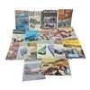 Image 1 : Assorted Car Magazines: Model Maker, Car Model, Model Car, & More