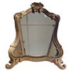 Image 1 : Vinatge Gold Guild Framed Mirror