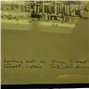 Image 2 : Original Handsketching By R.D. Wilson "Looking East On Main Street, Galt Ontario"