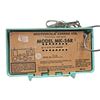 Image 2 : Vinatge Motorola Radio Model Mk-56R