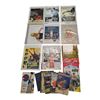 Image 1 : Assorted Vintage Books, Magazines, And Ephemera
