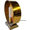 Image 2 : Art Deco Lady Dacing In The Stars Table Lamp