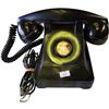 Image 1 : Vinatge Electric Telephone