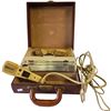 Image 1 : Vintage Edison Envoy Tape Recorder