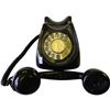Image 2 : Vintage Siemens Ediswan Rotary Telephone
