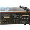 Image 2 : Pioneer Stereo Receiver Sx-3500
