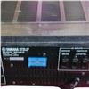Image 2 : Yamaha Natural Sound Stereo Receiver Cr-2040