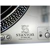 Image 2 : Stanton Str-80 Professional Turntable