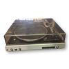 Image 1 : Dual Electronic Direct Drive 714Q Turntable