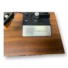 Image 3 : Panasonic Direct Drive Automatic Turntable Model Rd-2900