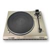Image 2 : Panasonic Direct Drive Automatic Turntable Model Sl-H402
