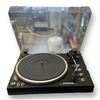 Image 2 : Mitsubishi Electric Direct Drive Fully Automatic Turntable Model Dp-620