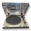 Image 2 : Pioneer Quartz Direct Drive Auto-Return Stereo Turntable Model Pl-640