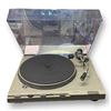 Image 3 : Technics Direct Drive Automatic Sl-D3 Turntable