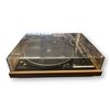 Image 1 : Dual Electronic Direct Drive Turntable Model 604