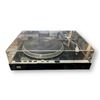 Image 1 : Sansui Quartz-Servo Direct Drive Turntable Model Sr-838