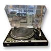 Image 2 : Sansui Quartz-Servo Direct Drive Turntable Model Sr-838