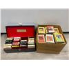 Image 1 : Assorted 8 Tracks Names Include: Neil Diamond, Marvin Gaye, Elvis, & More
