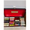 Image 2 : Assorted 8 Tracks Names Include: Neil Diamond, Marvin Gaye, Elvis, & More